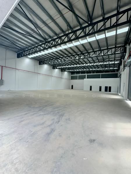 Kilang untuk Disewa di Eco Business Park 1 (Johor Bahru) - Sherrly Sow - Interior - PropertyGuru.com.my
