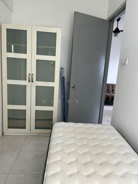Servis Apartment untuk Disewa di VIM 3 @ Desa Park North - Vicky . - Bedroom - PropertyGuru.com.my