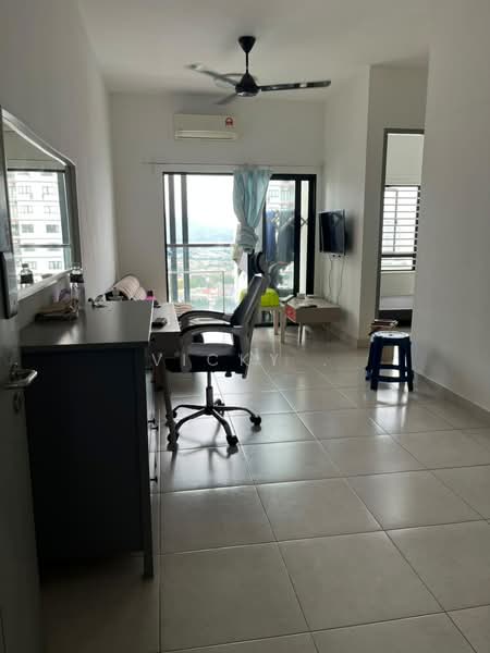 Servis Apartment untuk Disewa di VIM 3 @ Desa Park North - Vicky . - Study - PropertyGuru.com.my