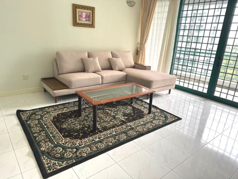 Condominium for Rent at The Straits View Condominium - Janice Yong - Living Room - PropertyGuru.com.my