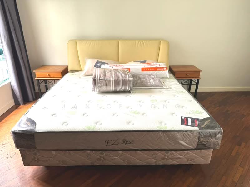 Condominium for Rent at The Straits View Condominium - Janice Yong - Bedroom - PropertyGuru.com.my