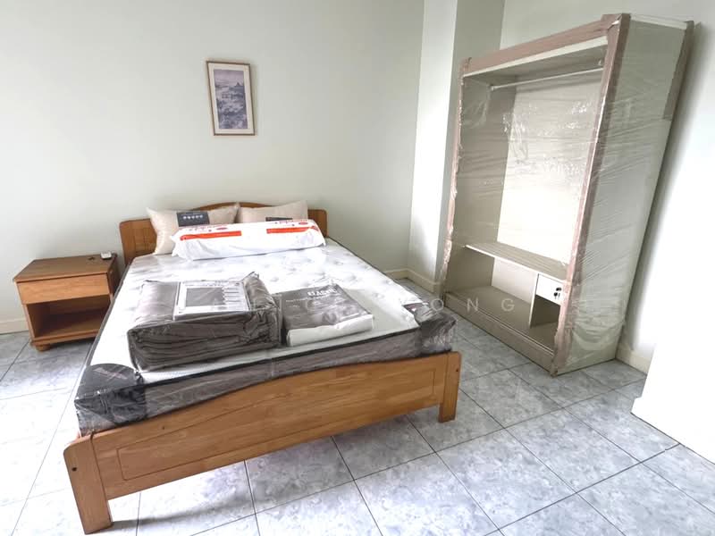 Condominium for Rent at The Straits View Condominium - Janice Yong - Bedroom - PropertyGuru.com.my