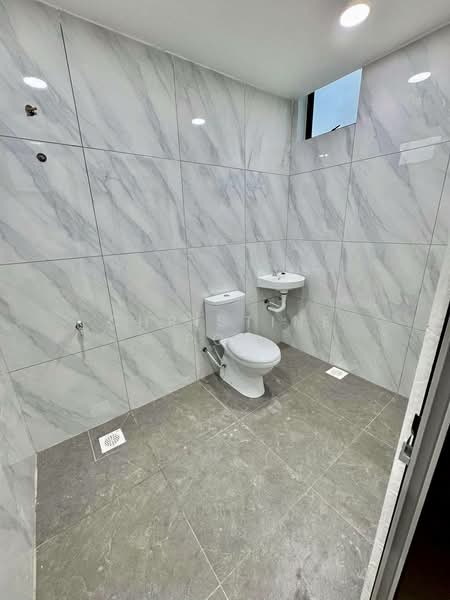 Rumah Teres 2 Tingkat untuk Dijual di Bandar Baru Permas Jaya (Permas Jaya) - Christine Poh - PropertyGuru.com.my