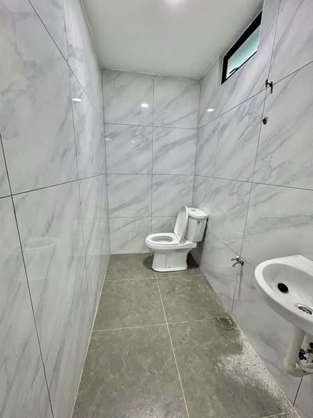 Rumah Teres 2 Tingkat untuk Dijual di Bandar Baru Permas Jaya (Permas Jaya) - Christine Poh - PropertyGuru.com.my