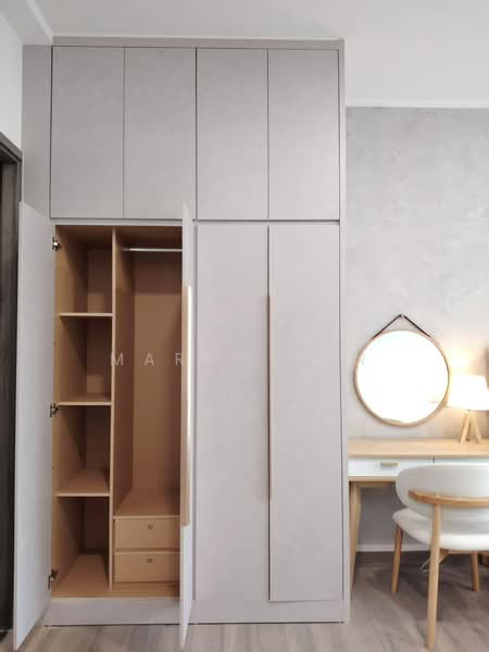 Servis Apartment untuk Disewa di Agile Bukit Bintang - Marco Tan - Interior - PropertyGuru.com.my