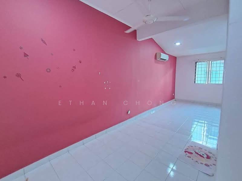 2-storey Terraced House for Sale in Shah Alam (Selangor) - Ethan Chong - Interior - PropertyGuru.com.my