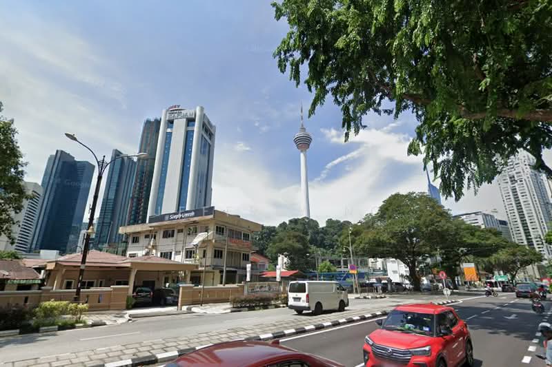 Tanah Komersial untuk Dijual di Kuala Lumpur (Kuala Lumpur) - Jeffrey Ng - Exterior - PropertyGuru.com.my
