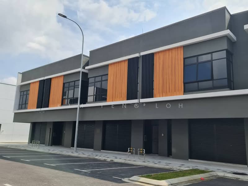 Kedai untuk Dijual di Gelang Patah (Johor) - Kim Yeng Loh - Exterior - PropertyGuru.com.my