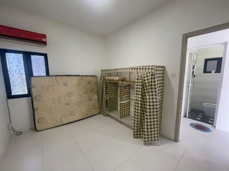 Condominium for Sale at Treetops Residence - Lucas Chen - Bedroom - PropertyGuru.com.my