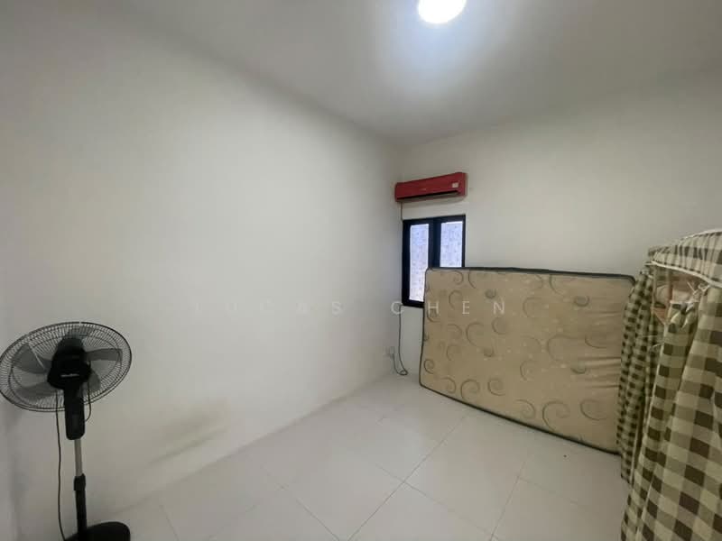 Condominium for Sale at Treetops Residence - Lucas Chen - Bedroom - PropertyGuru.com.my