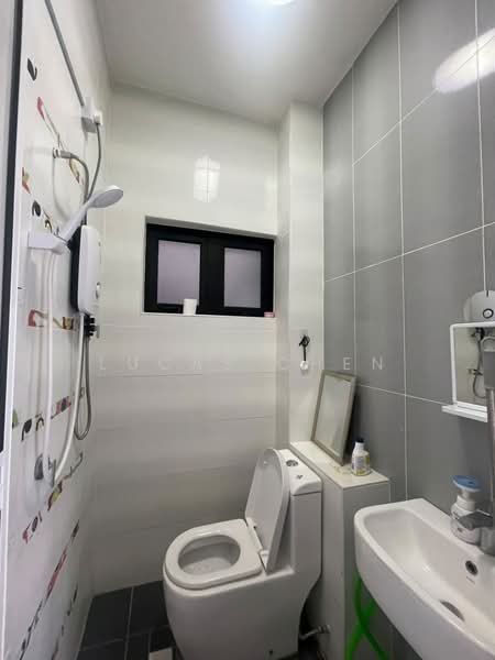 Condominium for Sale at Treetops Residence - Lucas Chen - Bathroom - PropertyGuru.com.my