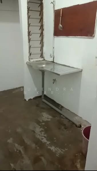 Flat for Sale at Pelangi Indah - Surendran Karapiah - Interior - PropertyGuru.com.my