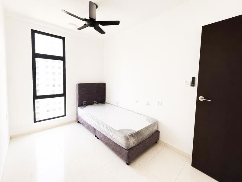 Kondominium untuk Disewa di TRI PINNACLE - Jerry Tan - Bedroom - PropertyGuru.com.my
