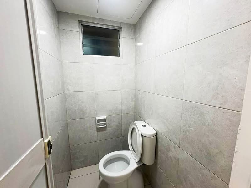 Kondominium untuk Disewa di TRI PINNACLE - Jerry Tan - Bathroom - PropertyGuru.com.my