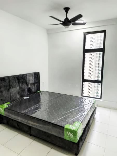 Kondominium untuk Disewa di TRI PINNACLE - Jerry Tan - Bedroom - PropertyGuru.com.my