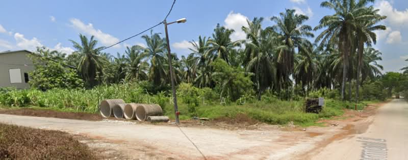 Tanah Perindustrian untuk Dijual di Ijok (Selangor) - Ck Lau - Exterior - PropertyGuru.com.my
