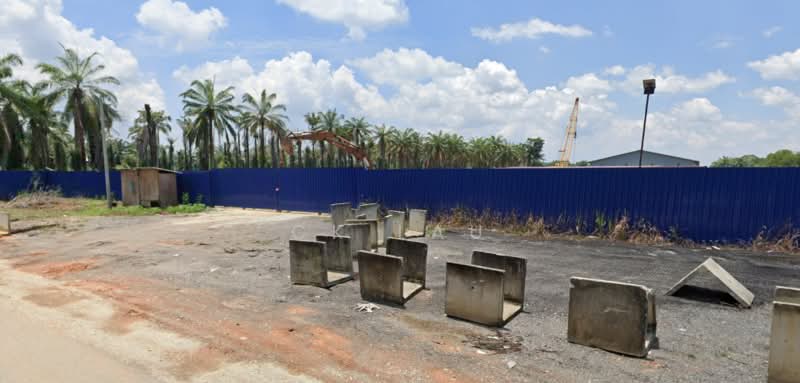 Tanah Perindustrian untuk Dijual di Ijok (Selangor) - Ck Lau - Exterior - PropertyGuru.com.my