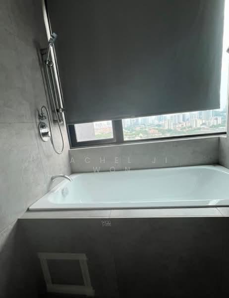 Condominium for Sale at Gembira Residen - Rachel Ji Won - Bathroom - PropertyGuru.com.my