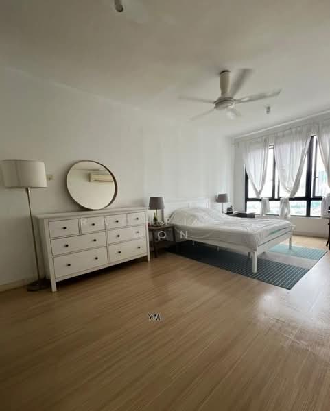 Condominium for Sale at Gembira Residen - Rachel Ji Won - Bedroom - PropertyGuru.com.my