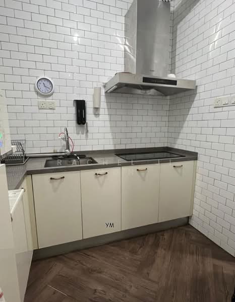Condominium for Sale at Gembira Residen - Rachel Ji Won - Kitchen - PropertyGuru.com.my