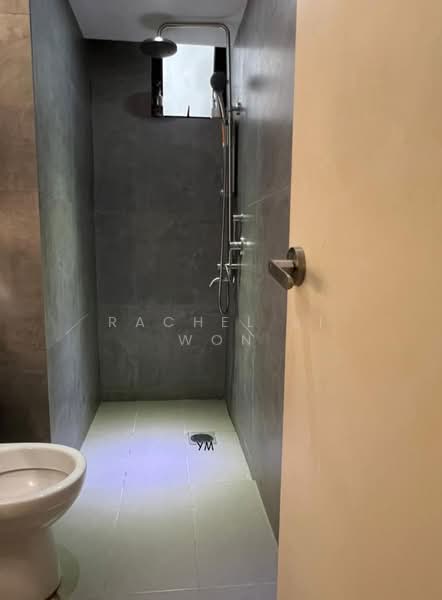 Condominium for Sale at Gembira Residen - Rachel Ji Won - Bathroom - PropertyGuru.com.my