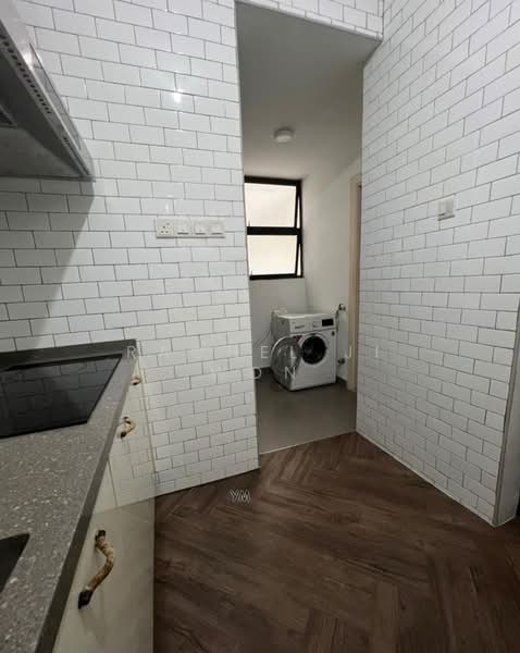 Condominium for Sale at Gembira Residen - Rachel Ji Won - Kitchen - PropertyGuru.com.my