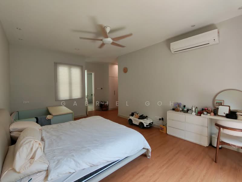 2-storey Terraced House for Sale in Setia Eco Templer (Rawang) - Gabriel Goh - PropertyGuru.com.my