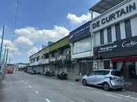 For Sale - Kulim