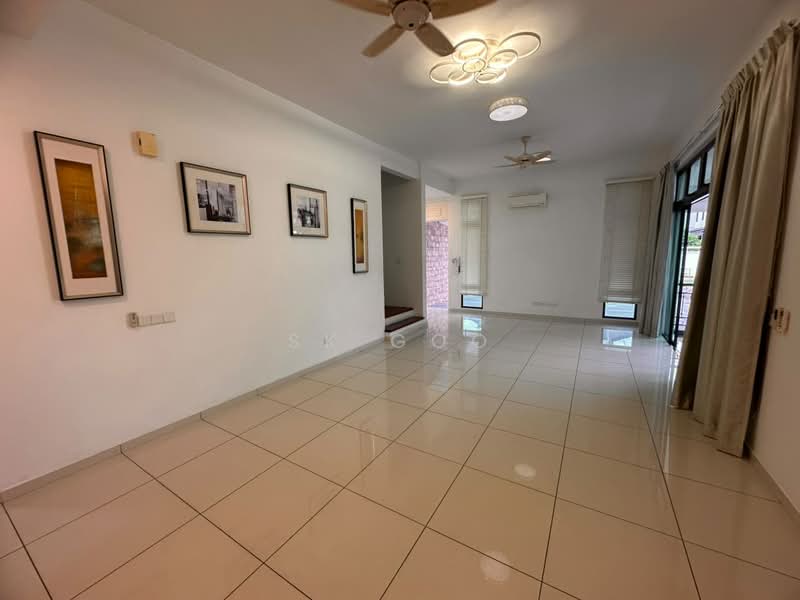 Cluster House for Rent in Eco Botanic 2 (Iskandar Puteri (Nusajaya)) - SK GOO - PropertyGuru.com.my