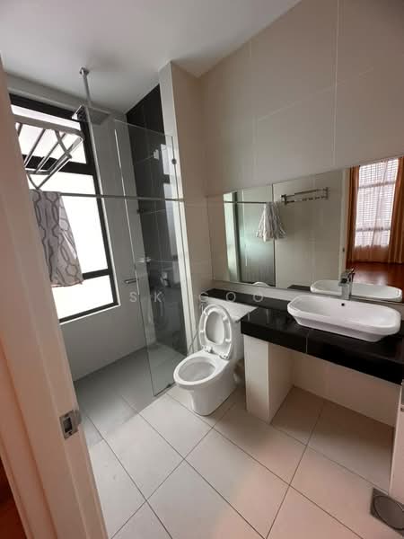 Cluster House for Rent in Eco Botanic 2 (Iskandar Puteri (Nusajaya)) - SK GOO - PropertyGuru.com.my
