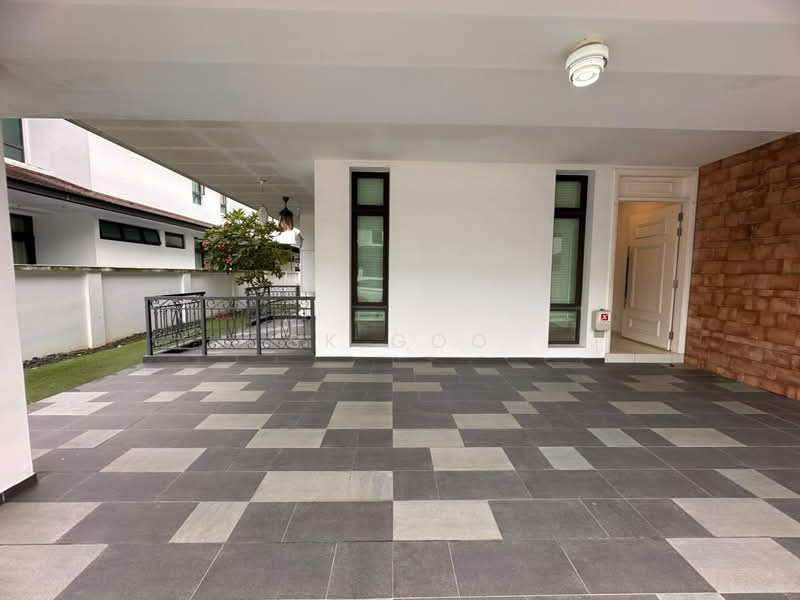 Cluster House for Rent in Eco Botanic 2 (Iskandar Puteri (Nusajaya)) - SK GOO - PropertyGuru.com.my