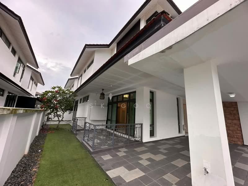 Cluster House for Rent in Eco Botanic 2 (Iskandar Puteri (Nusajaya)) - SK GOO - PropertyGuru.com.my