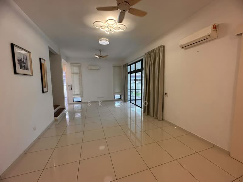 Cluster House for Rent in Eco Botanic 2 (Iskandar Puteri (Nusajaya)) - SK GOO - PropertyGuru.com.my