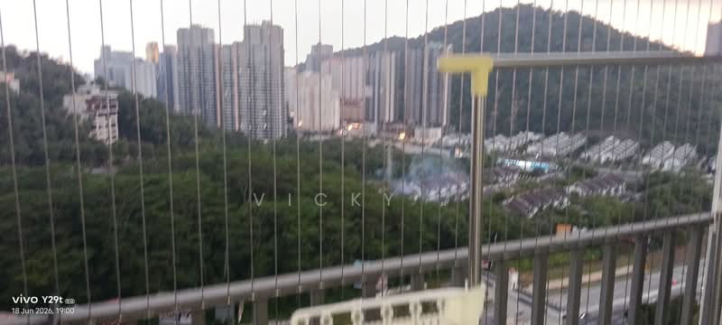 Condominium for Rent at Sofiya Residensi - Vicky . - View - PropertyGuru.com.my