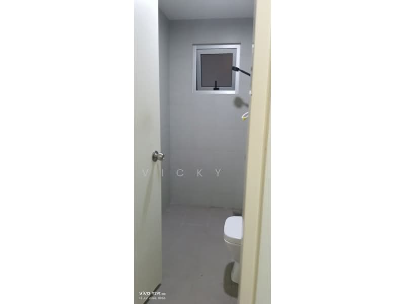 Condominium for Rent at Sofiya Residensi - Vicky . - Bathroom - PropertyGuru.com.my