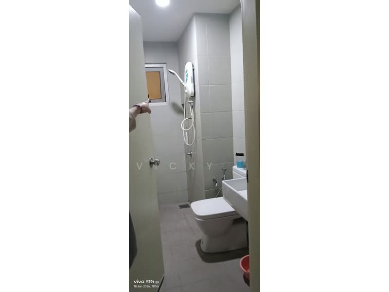 Condominium for Rent at Sofiya Residensi - Vicky . - Bathroom - PropertyGuru.com.my