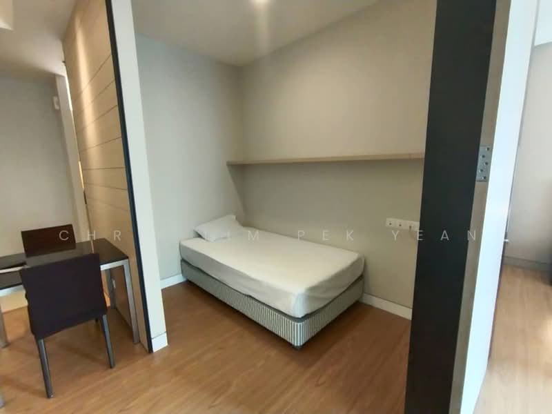 Service Residence for Sale at Swiss Garden Residences - Chris Lim Pek Yean - Bedroom - PropertyGuru.com.my