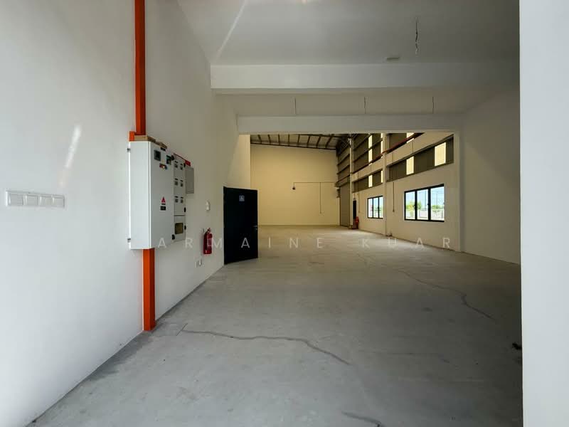 Tanah Komersial untuk Disewa di Eco Business Park V (Puncak Alam) - Charmaine Kuar - Interior - PropertyGuru.com.my