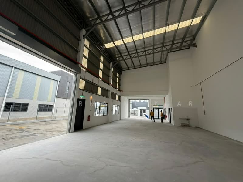 Tanah Komersial untuk Disewa di Eco Business Park V (Puncak Alam) - Charmaine Kuar - Interior - PropertyGuru.com.my