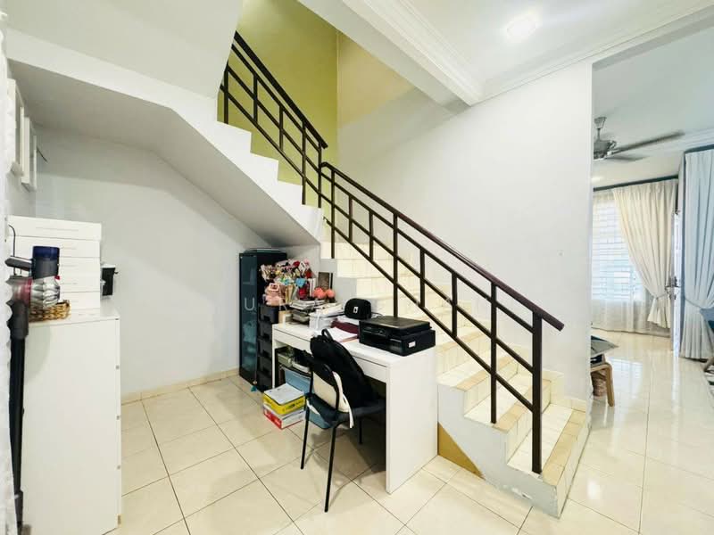 2-storey Terraced House for Sale in Nibong Tebal (Penang) - Azura Ghani - Interior - PropertyGuru.com.my