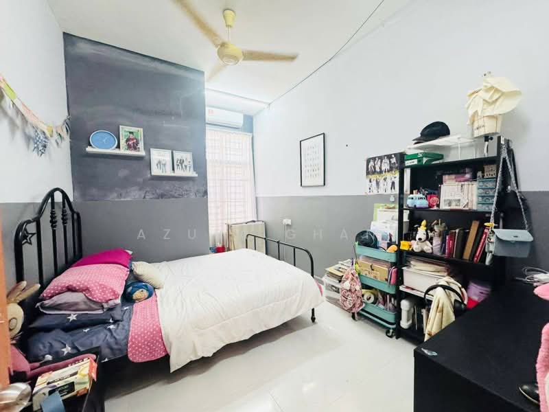 2-storey Terraced House for Sale in Nibong Tebal (Penang) - Azura Ghani - Bedroom - PropertyGuru.com.my