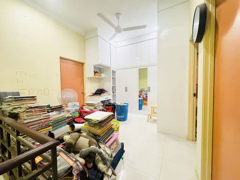 2-storey Terraced House for Sale in Nibong Tebal (Penang) - Azura Ghani - Interior - PropertyGuru.com.my