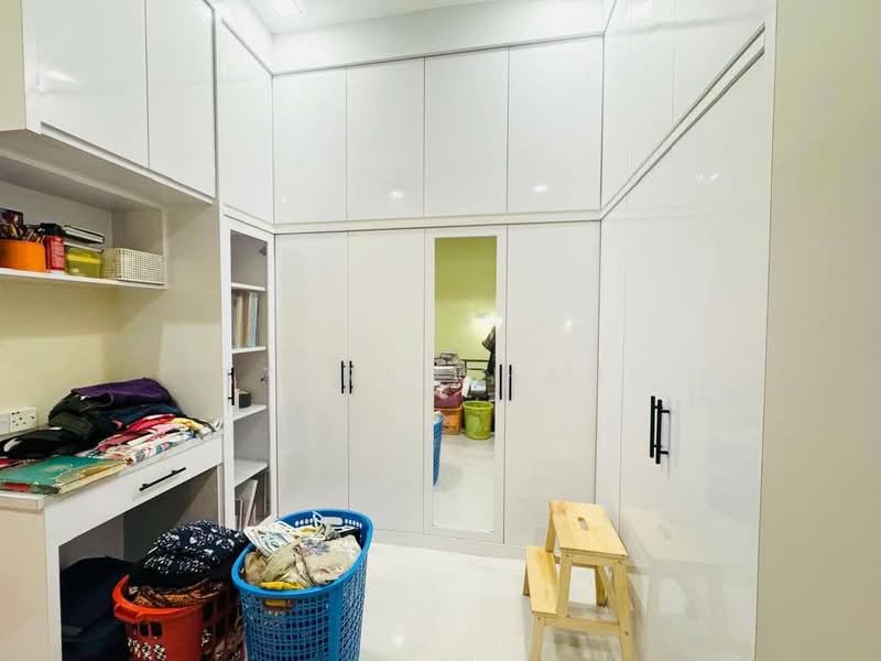 2-storey Terraced House for Sale in Nibong Tebal (Penang) - Azura Ghani - Interior - PropertyGuru.com.my