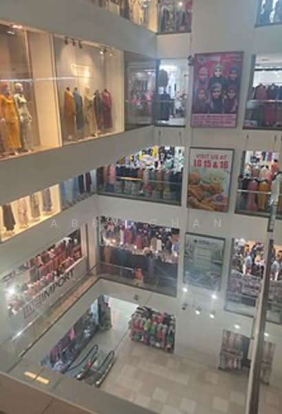 Retail Space for Rent in Pudu (KL City Centre) - Abby Chan - Interior - PropertyGuru.com.my