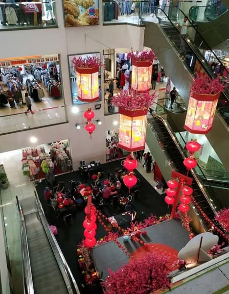 Retail Space for Rent in Pudu (KL City Centre) - Abby Chan - Interior - PropertyGuru.com.my
