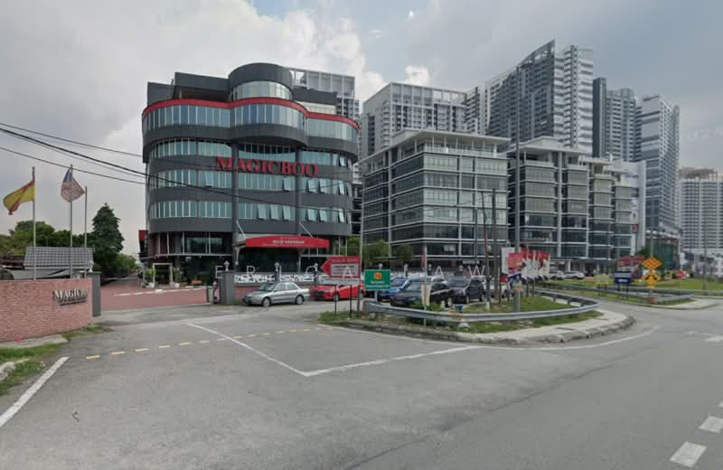 Shop for Rent in Taman Balakong Jaya (Balakong) - Erica Law - Exterior - PropertyGuru.com.my