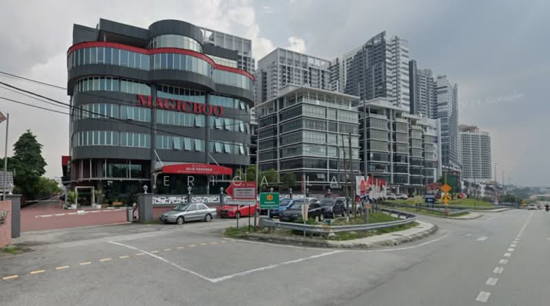 Shop for Rent in Taman Balakong Jaya (Balakong) - Erica Law - Exterior - PropertyGuru.com.my