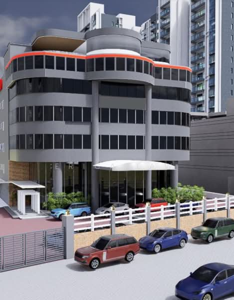 Shop for Rent in Taman Balakong Jaya (Balakong) - Erica Law - Exterior - PropertyGuru.com.my