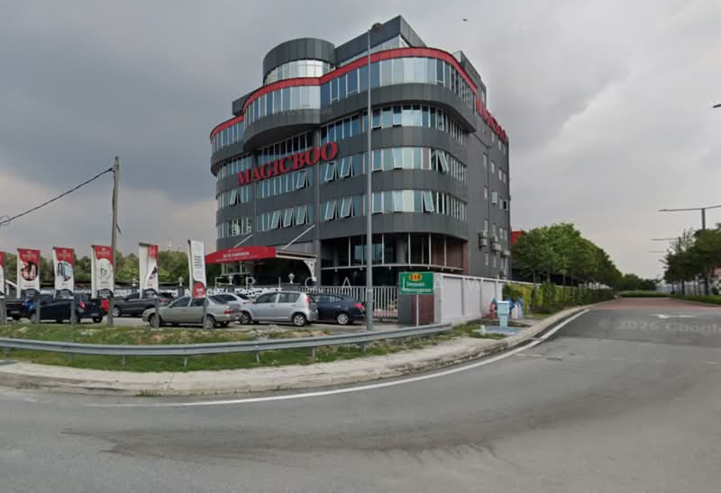 Shop for Rent in Taman Balakong Jaya (Balakong) - Erica Law - Exterior - PropertyGuru.com.my