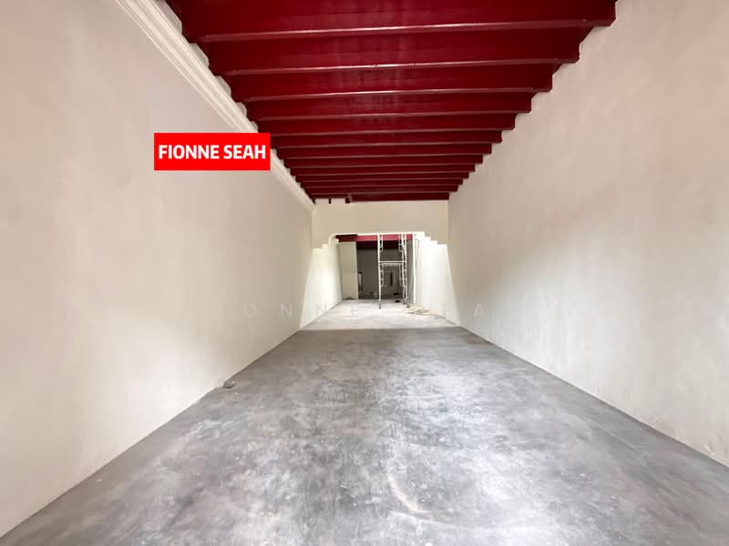 Shop for Rent in George Town (Penang) - Fionne Seah - PropertyGuru.com.my